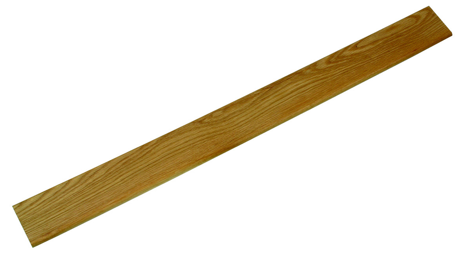 TRÖSKEL 9 X 90 MM EK 100 CM NR 33 LACKAD - Duri