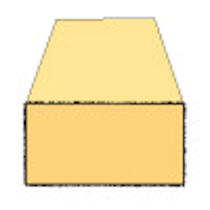 25X48 LÄKT GRAN G4-2 3,6M