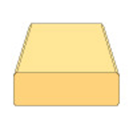 45X145 K-VIRKE C18 GRAN 2,5M