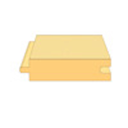 23X95 UNDERLAGSSPONT GRAN G4-3 3,6M