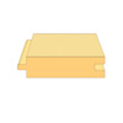 23X95 UNDERLAGSSPONT ÄNDSPONTAD GRAN G4-3 4,2M