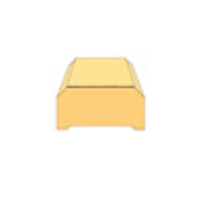 22X45 LOCKLÄKT GRAN G4-2 3,0M