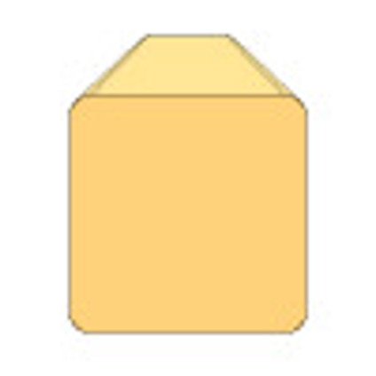 45X45 BYGGREGEL G4-2 IMP NTR/AB 3,0M