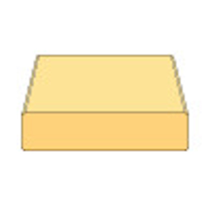 45X195 BYGGREGEL C14 IMP NTR/A 3,0M