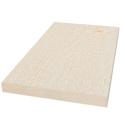 22X195 YTTERPANELBRÄDA GRAN G4-2 3,0M