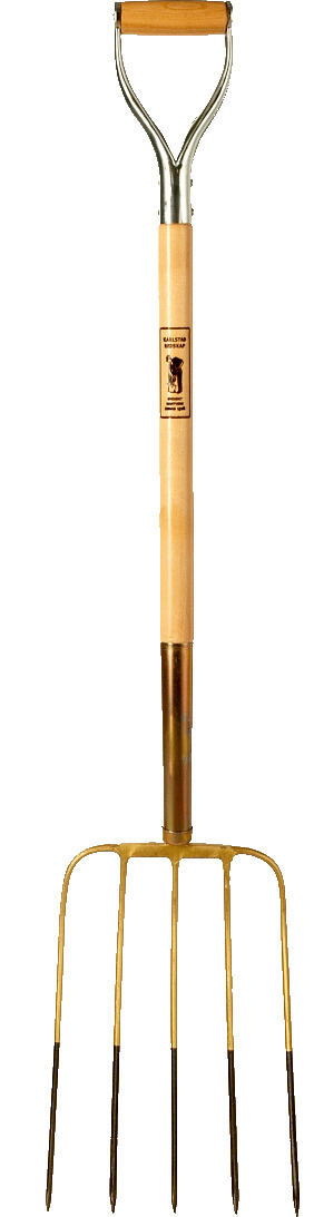 GÖDSELGREP, 5-KLOIG 152Y Y-HANDTAG - 