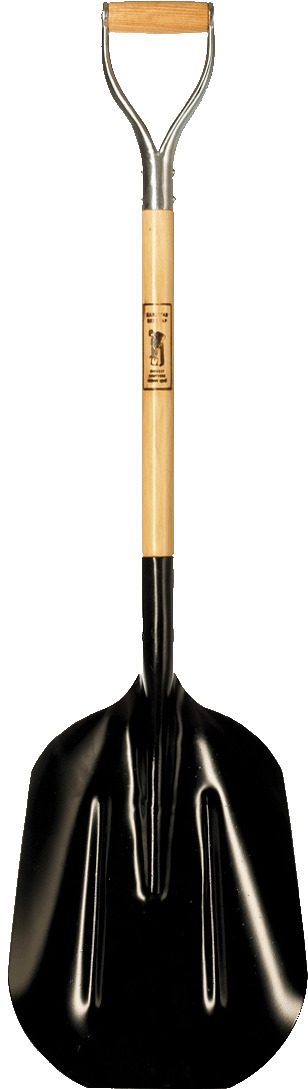 ASFALTSSKYFFEL 52CY-A HÄRDAT  STÅL - 