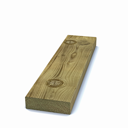 45X145 BYGGREGEL C14 IMP NTR/A 3,0M