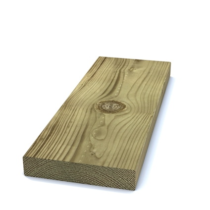 45X220 BYGGREGEL C14 IMP NTR/A 4,8M