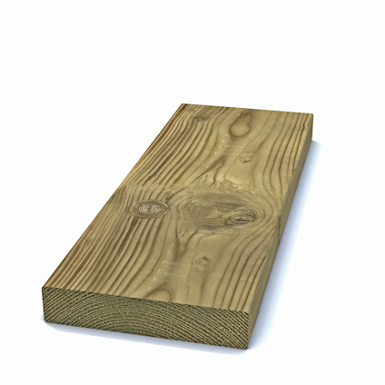 45X220 K-VIRKE C24 IMP NTR/A 4,8M