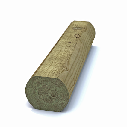 120X140 BYGGTIMMER IMP NTR/A G4-3 3,0M