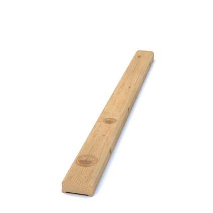 22X45 LOCKLÄKT GRAN G4-2 3,0M