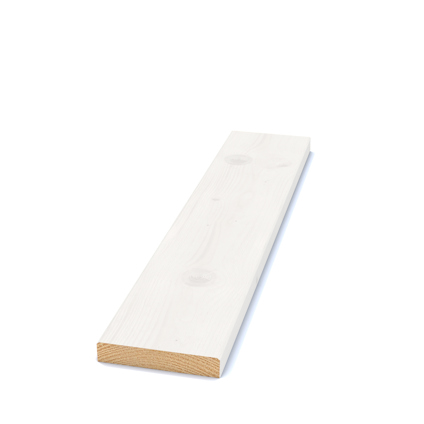 22X120 YTTERPANELBRÄDA CMP-G GRAN 3,0M