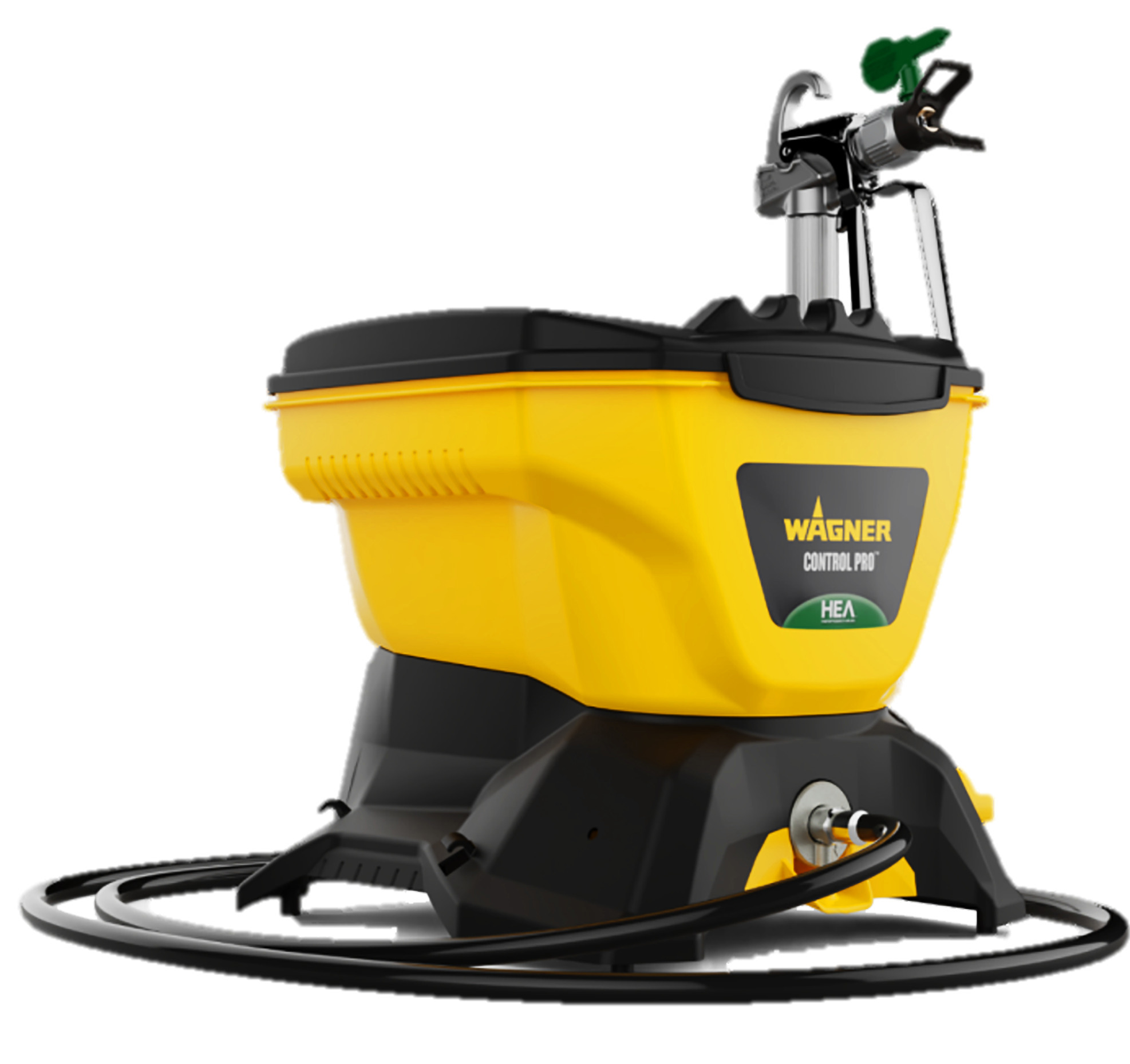 FÄRGSPRUTA CONTROL 150 - Wagner