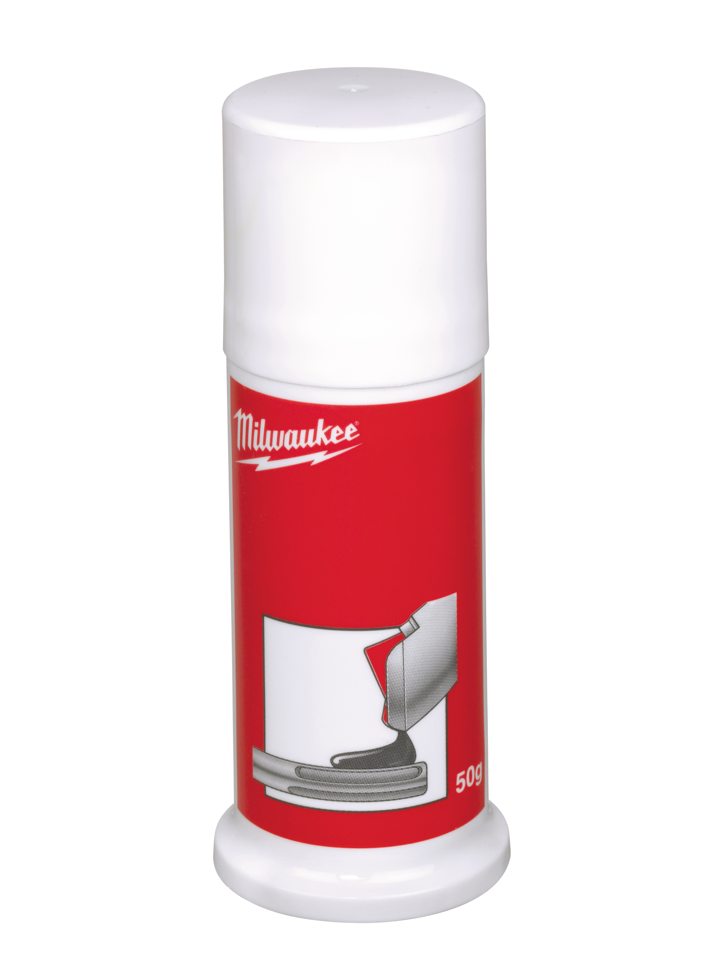 SMÖRJFETT  - Milwaukee