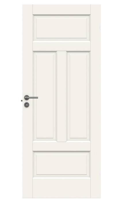 DÖRRBLAD CRAFT 04N NCS S 0502-Y 625X1940 MM