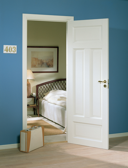 DÖRRBLAD CRAFT 04N NCS S 0502-Y 625X1940 MM