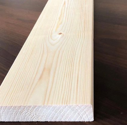 KÄRNTRALL FURU 28X120