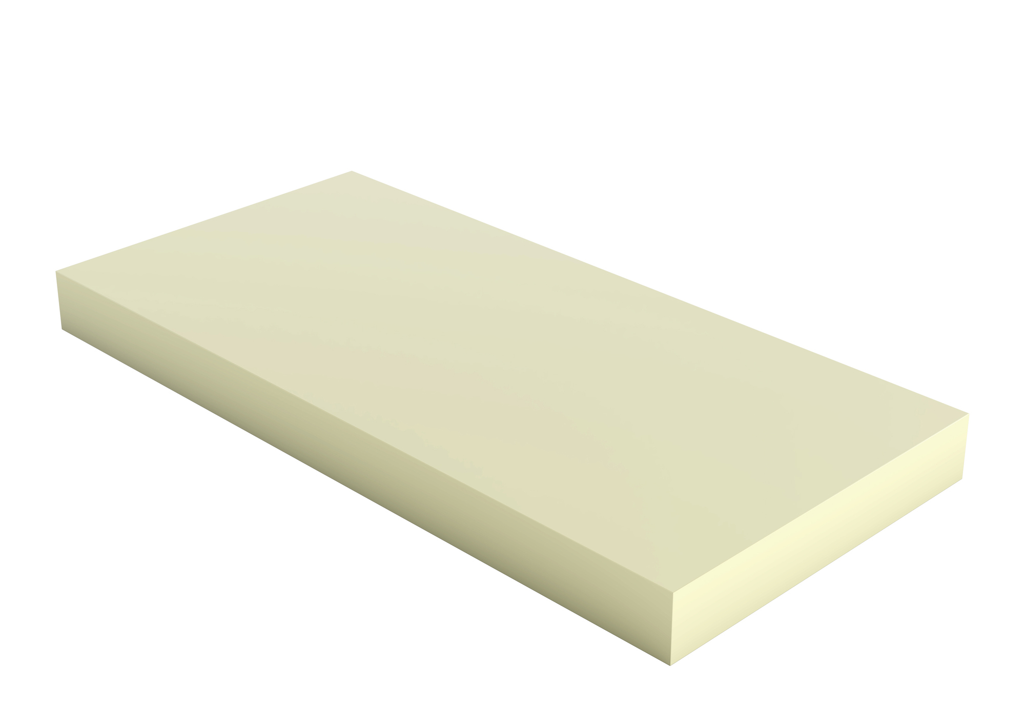 CELLPLASTSKIVA XPS 300 RAK KANT - Finja