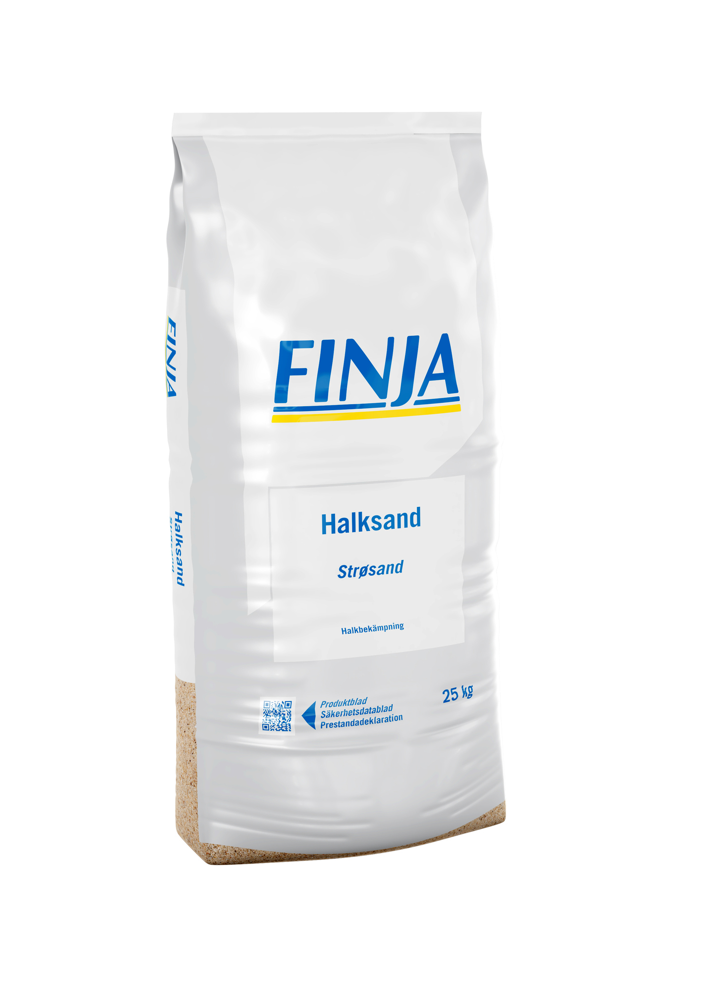 HALKSAND 25 KG - Finja