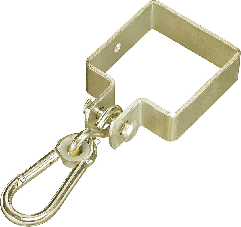 BYGEL TILL GUNGSTÄLLNING GULKROMATERAD - Jabo