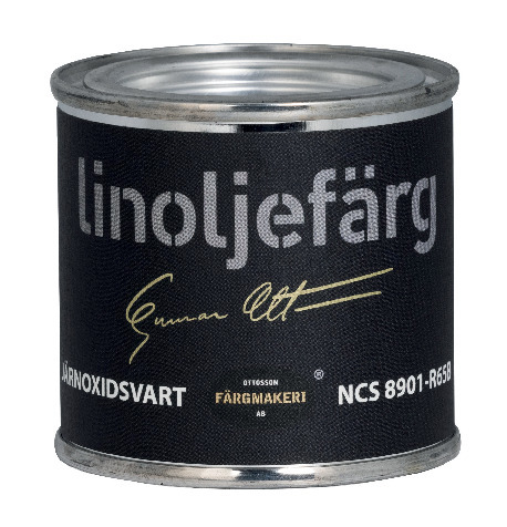 LINOLJEFÄRG - Ottosson Färgmakeri