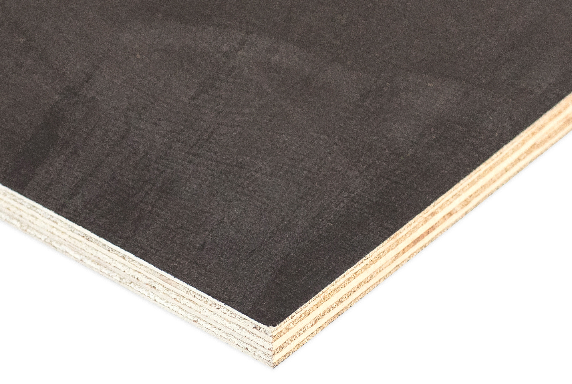 FORMPLYWOOD BASIC TWIN 12X2500X1200 - Ljungberg Fritzoe