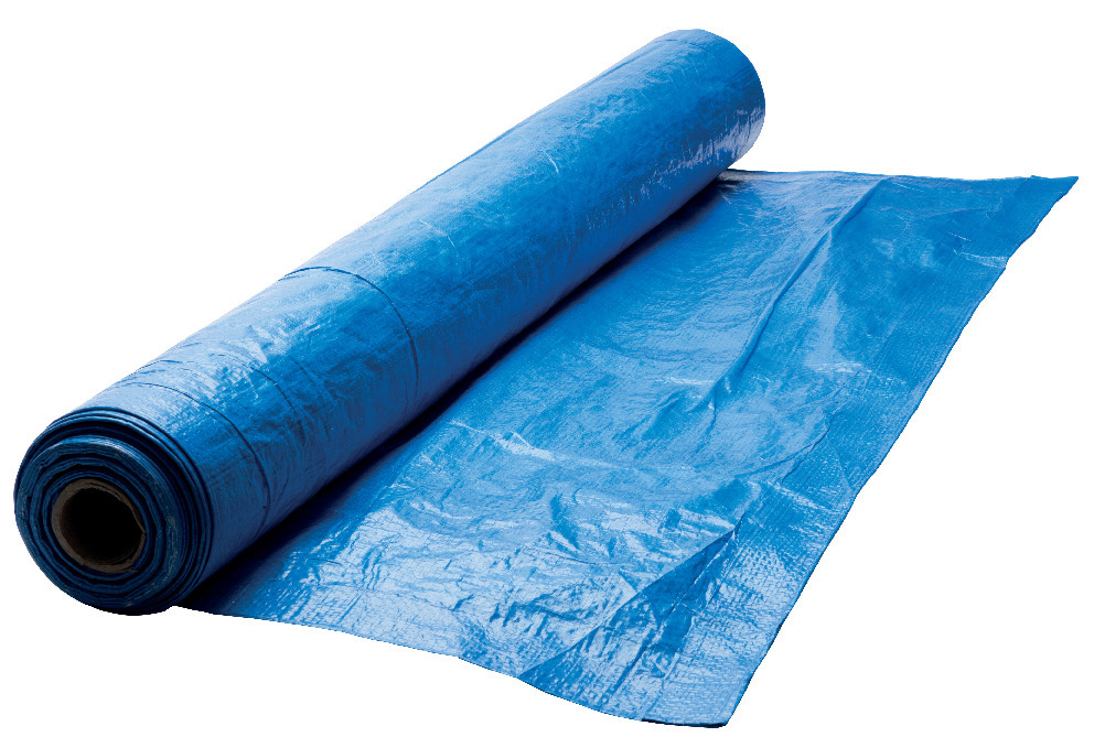 PRESENNINGSRULLE 25X2M 10 0GR - Thomee