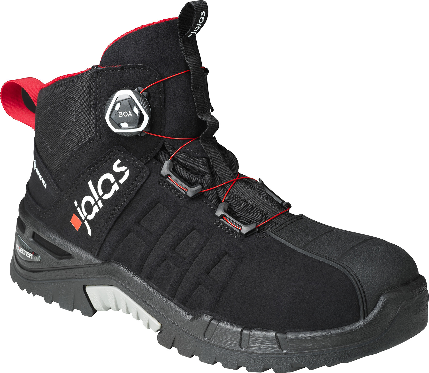 SKYDDSKÄNGA JALAS 9988 EXALTER GTX - Jalas