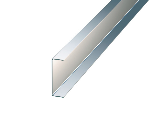 PRIMÄR P FÖR UNDERTAK GALVAD 3600MM - Lindab