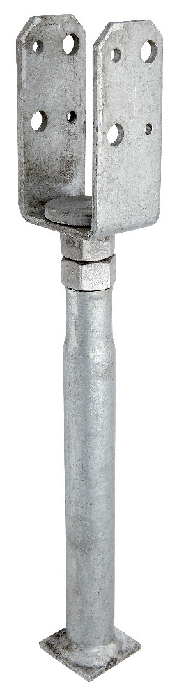 STOLPHÅLLARE PSUA - FAST CC