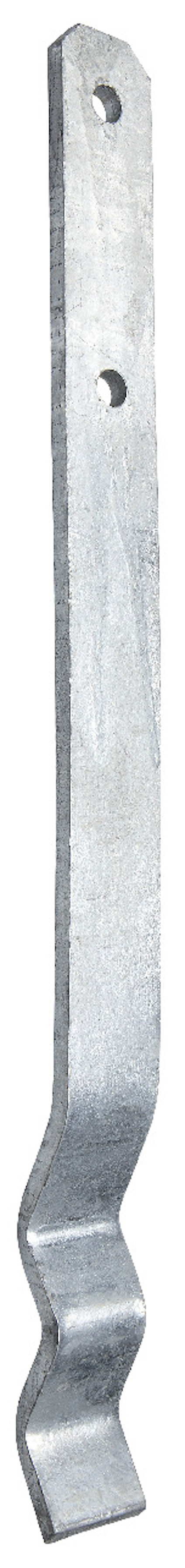 PLINTJÄRN PA 40X8X600 