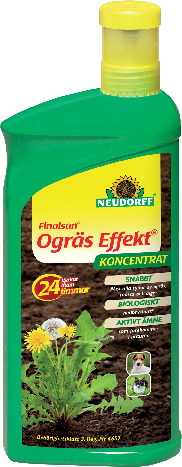 OGRÄS EFFEKT - Neudorff