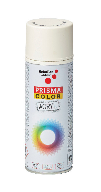 SPRAYFÄRG MATT 400 ML - Schuller