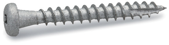 ANKARSKRUV 4,8 MM - FAST