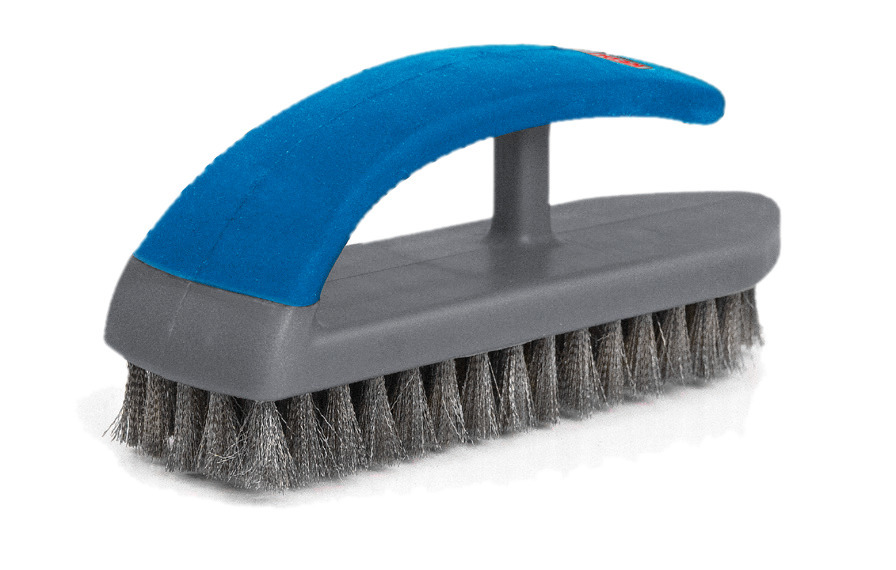 REDO STÅLBORSTE 35 150X43 MM - Jape Produkter