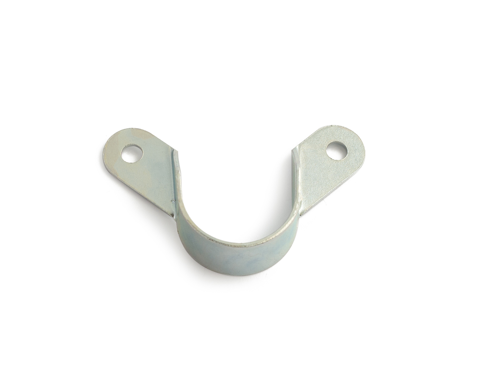 RÖRHÅLLARE 129 EFZ Ø25 MM 2 ST - Habo