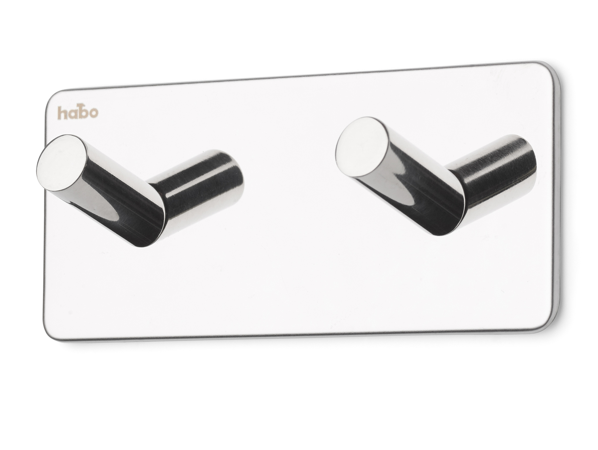 DUBBELKROK EDGE P RF 50X120 MM SB - Habo