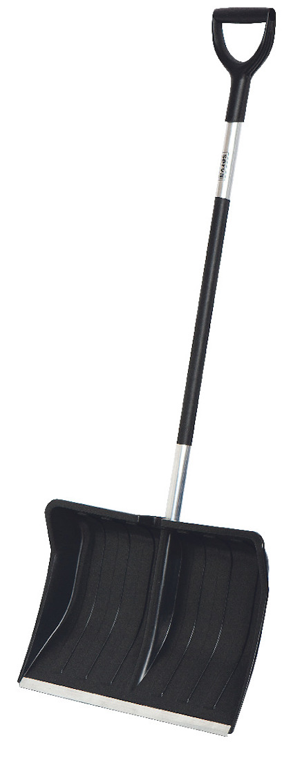 SNÖSKYFFEL MAJSTER 2 SERVA