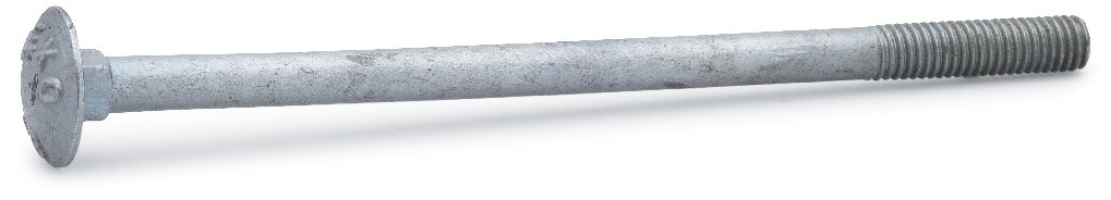 VAGNSBULT MVBF 4.6 VARMFÖRZINKAD - FAST