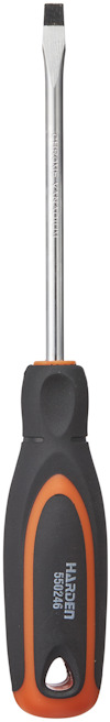 SKRUVMEJSEL HARDEN 5X100 MM