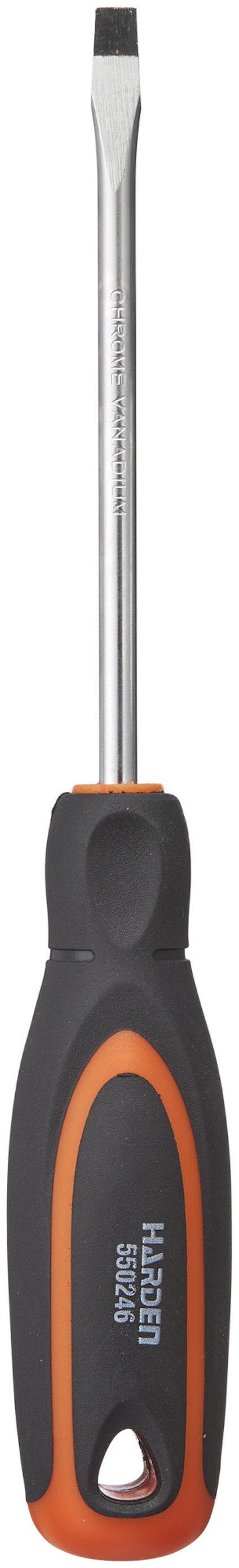 SKRUVMEJSEL HARDEN 5X100 MM