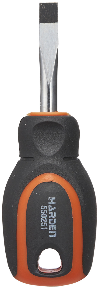 SKRUVMEJSEL HARDEN 5X100 MM