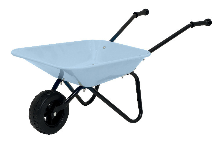 BARNSKOTTKÄRRA 1194 LJUSB LÅ - Thomee