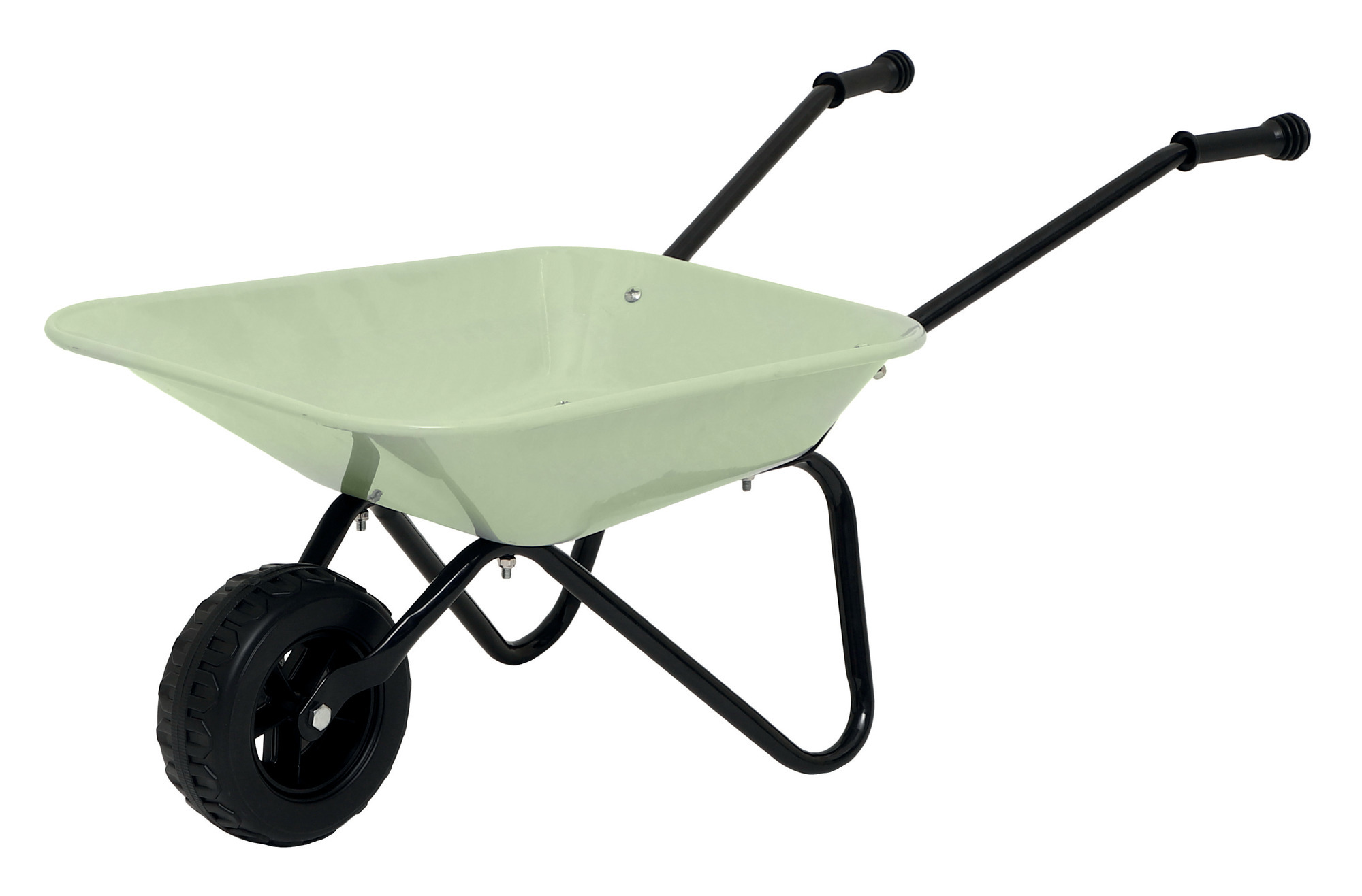 BARNSKOTTKÄRRA 1195 LJUSG RÖN - Thomee