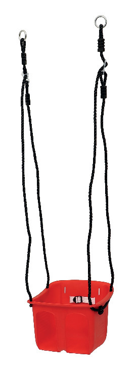 BABYSITS 4116 RÖD - Thomee