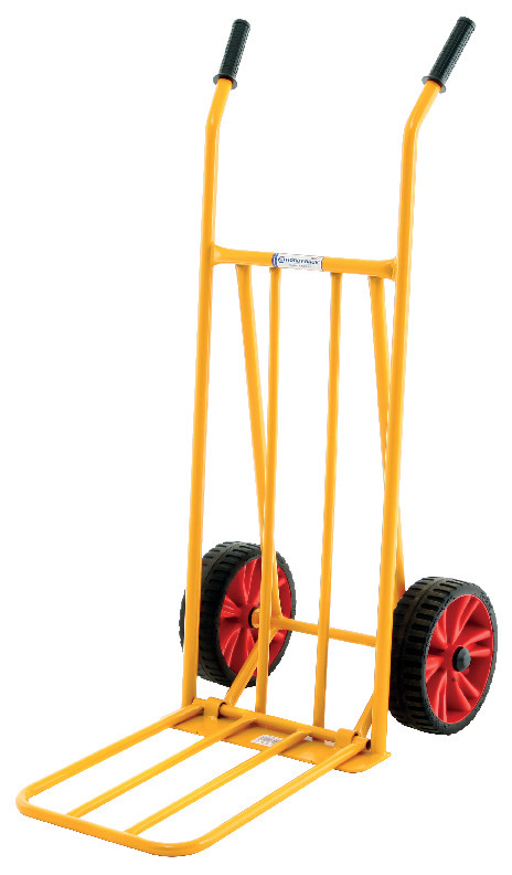 MAGASINKÄRRA 2027 P3 PFG 250KG - Hörby Bruk