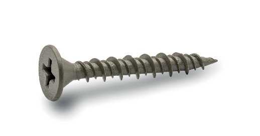 GIPSSKRUV UTV 3,9X30 KOMBI BURK=250 - FAST