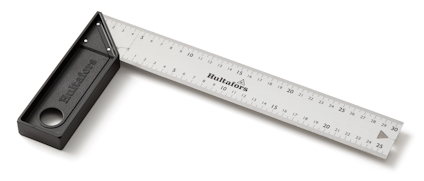 VINKELHAKE LÄTTVIKT S30L