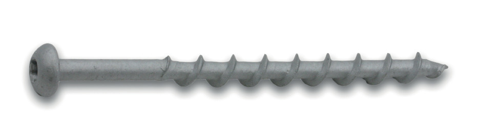 LÄTTBETSKR LRT 8,0X100 ZF MAX BRK=50 - Thomee